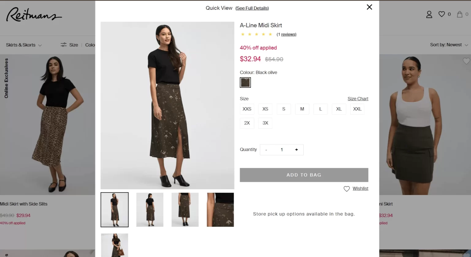 Add to Cart