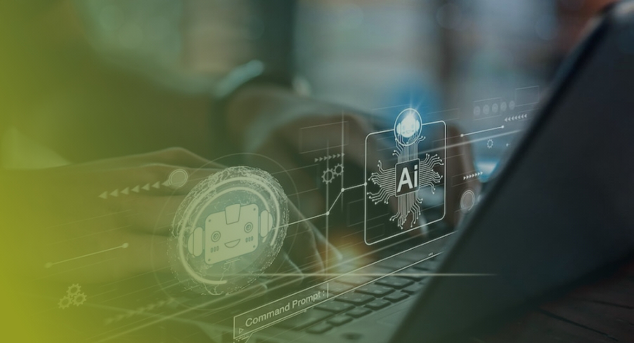 How to Implement AI in Digital Marketing for Your Business?