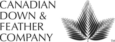 Canadian Down & Feather