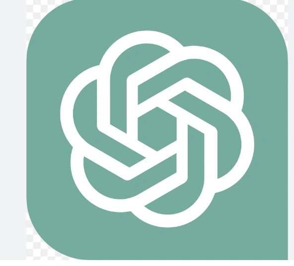 chatGpt logo