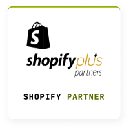 Shopify Plus Partner