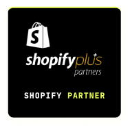 Shopify Plus Partner