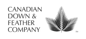 canadian down
