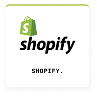 shopify